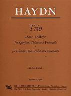 Trio D-Dur 