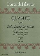 6 Duette op. 5 Heft 1 