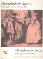 Menuettbuch 
