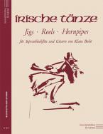 Irische Tänze 