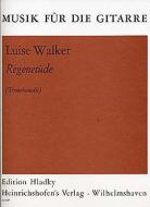 Regenetüde (Tremolostudie) 