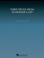 3 Pieces from Schindler's List 