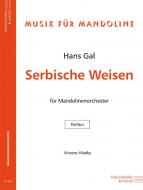Serbische Weisen 