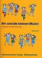 Wir sind die kleinen Musici 