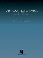 Dry Your Tears Afrika (Amistad) (With Choir) 