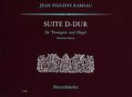 Suite D-Dur 