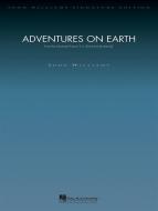 Adventures on Earth from E.T. 