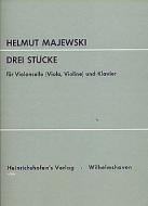 3 Stücke 