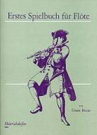Erstes Spielbuch für Flöte 