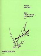 Es geht ein' dunkle Wolk' herein 