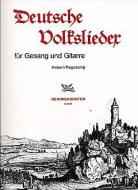 Deutsche Volkslieder 
