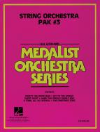 String Orchestra Pak 3 Christmas 