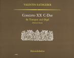 Concerto XX C-Dur 