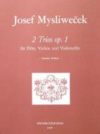 2 Trios op. 1/1 + 2 