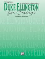 Duke Ellington for Strings 