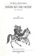 Grün ist die Heide 