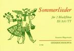 Sommerlieder 