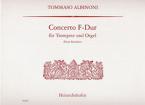 Concerto F-Dur 