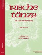Irische Tänze 