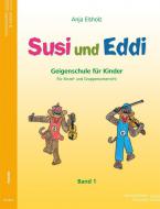Susi und Eddi 1 