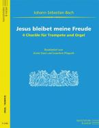 Jesus bleibet meine Freude 