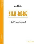 Silk Robe (Percussion Ensemble) 