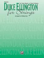Duke Ellington for Strings 