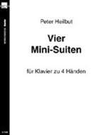 Vier Mini-Suiten 
