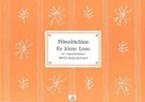 Flötenbüchlein für kleine Leute 