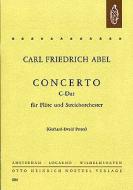 Concerto C-Dur 