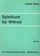 Spielbuch für Wiltrud 