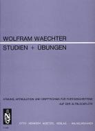 Studien + Übungen 
