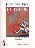 Euterpe oder Die Muse des Flötenspiels 1644 