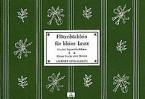 Flötenbüchlein für kleine Leute 2 