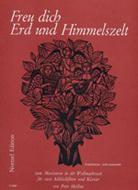 Freu dich, Erd und Himmelszelt 