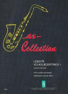 Leichte Volkslieder-Trios 1 