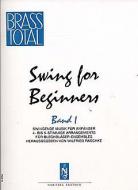 Swing For Beginners 1 