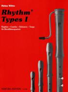 Rhythm' Types 1 