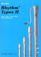 Rhythm' Types 2 