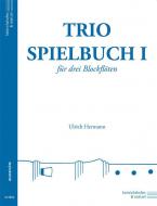Trio-Spielbuch 1 