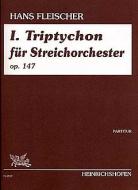 I. Triptychon op. 147 