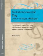 Trio D-Dur 