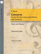Concerto Es-Dur 