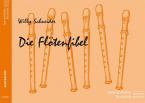 Die Flötenfibel 