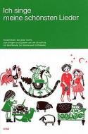 Ich singe meine schönsten Lieder 
