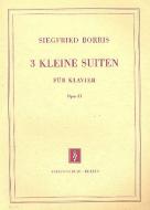 3 kleine Suiten 