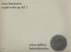 Orgel-Suite 