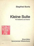 Kleine Suite 