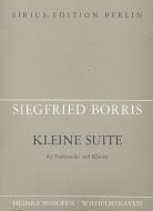 Kleine Suite 