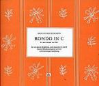 Rondo in C 